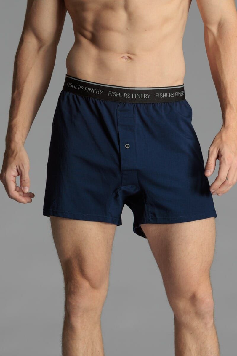 Lightweight Lounge Boxers